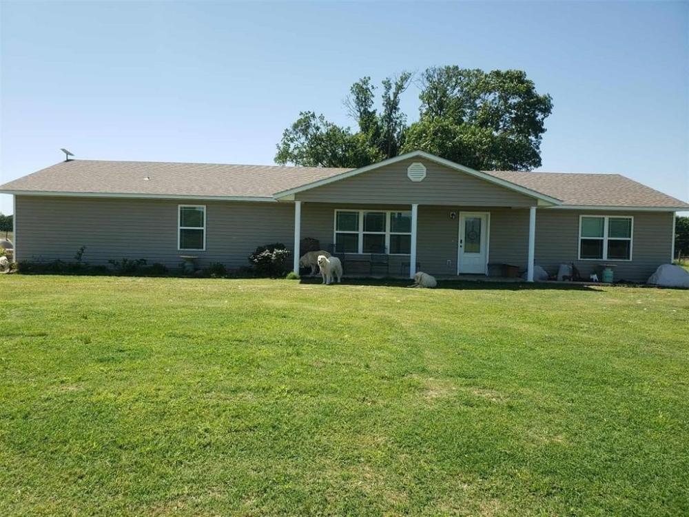 Currently Displayed Property Photo