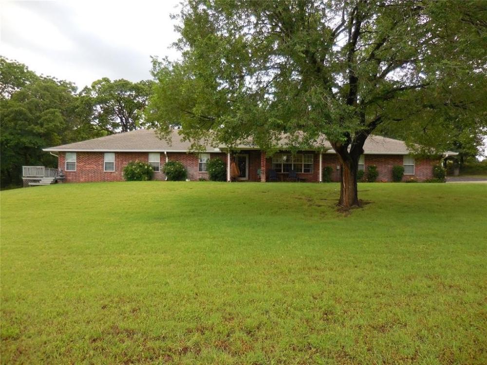 Currently Displayed Property Photo