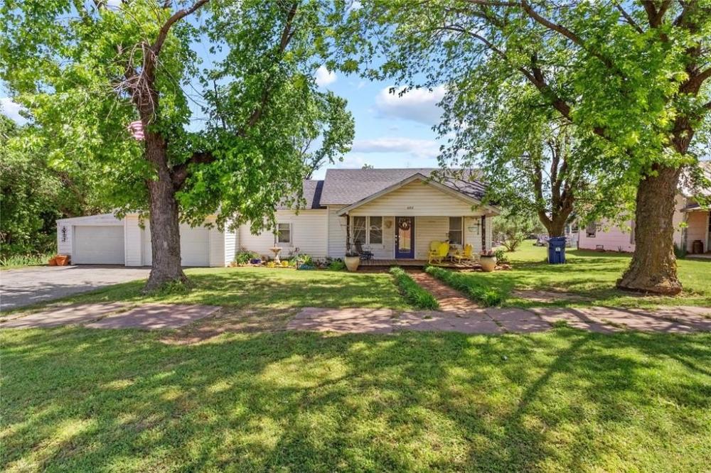 Currently Displayed Property Photo