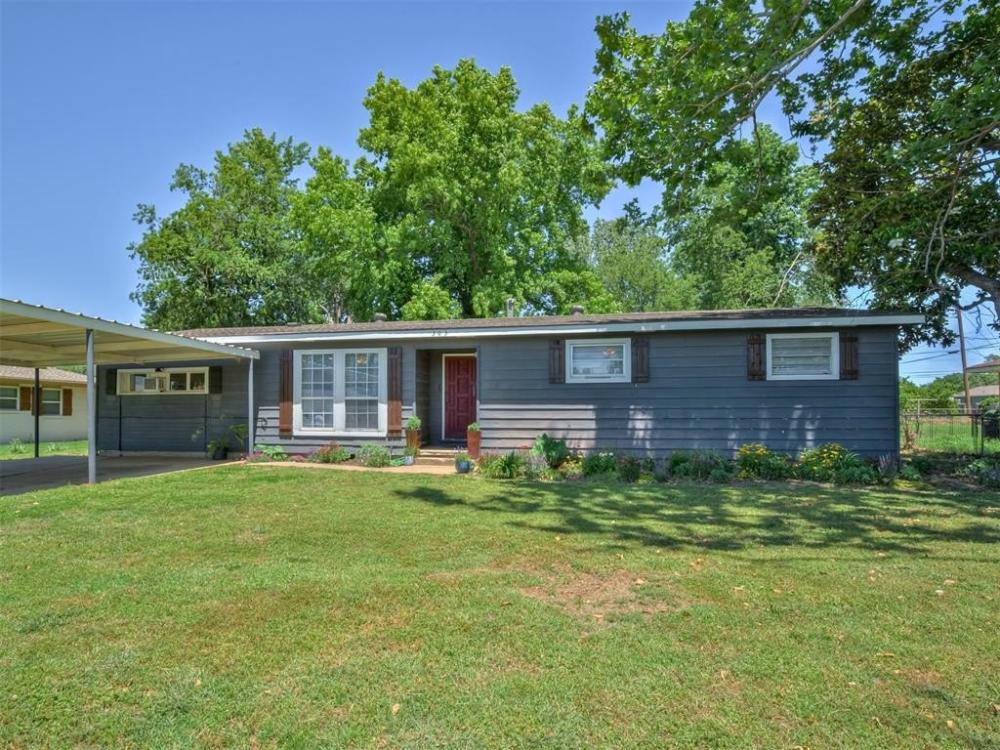 Currently Displayed Property Photo