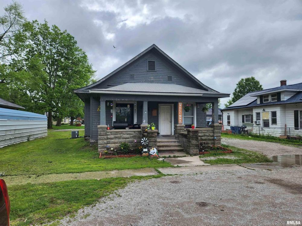 Currently Displayed Property Photo