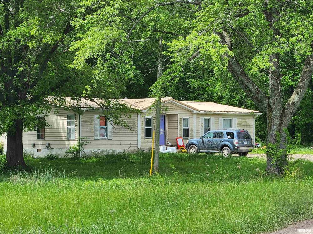 Currently Displayed Property Photo