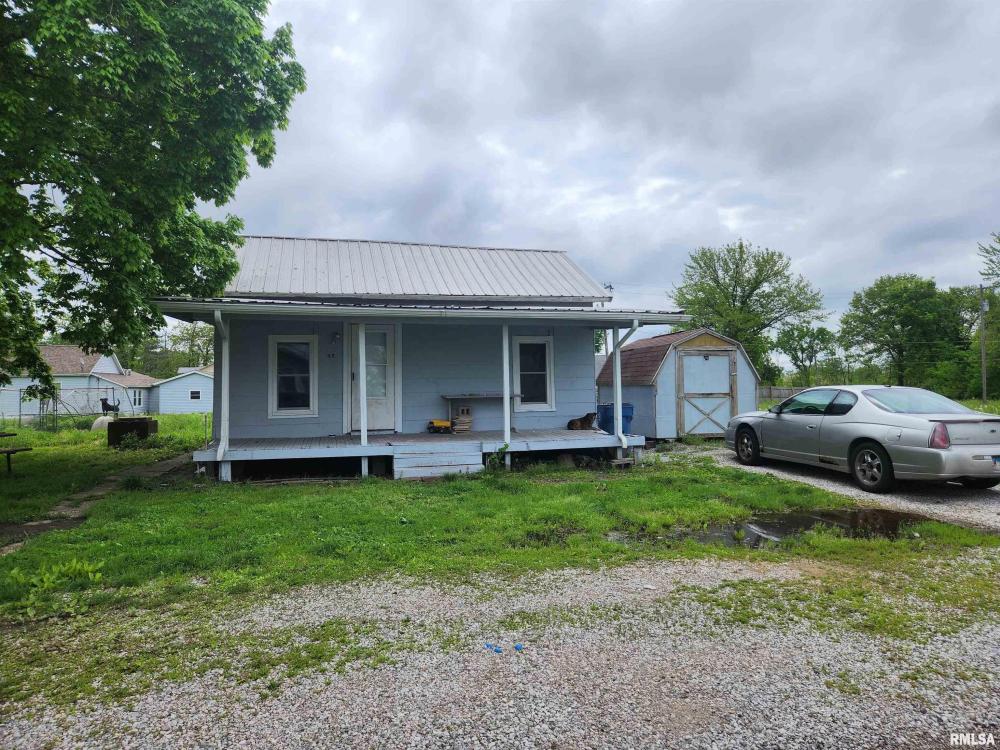 Currently Displayed Property Photo