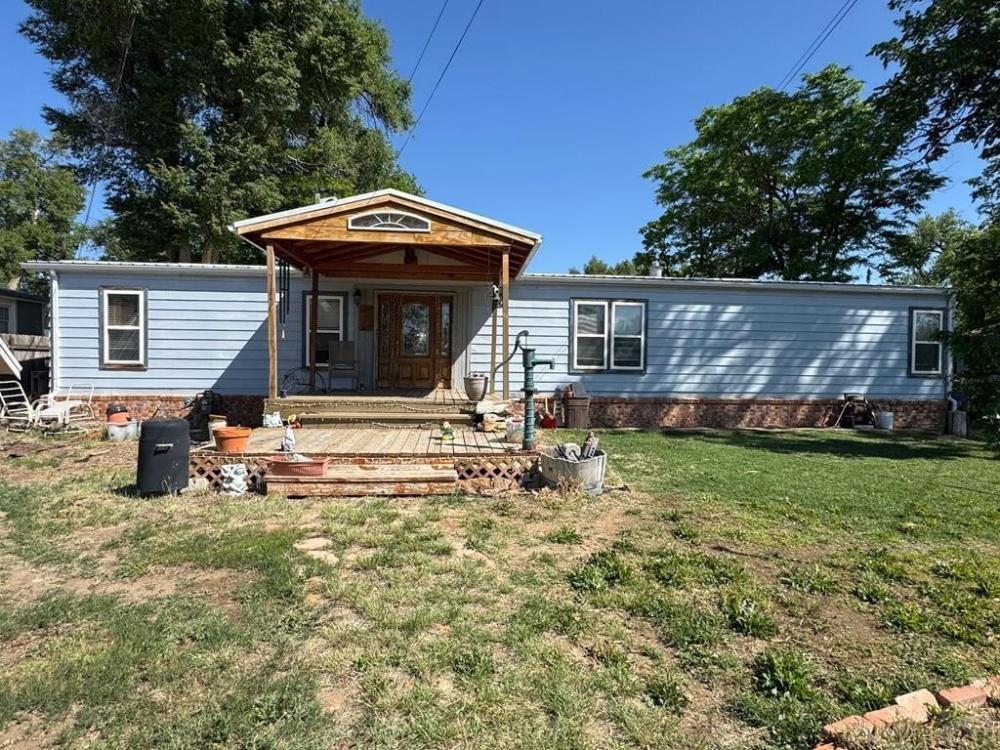 Currently Displayed Property Photo