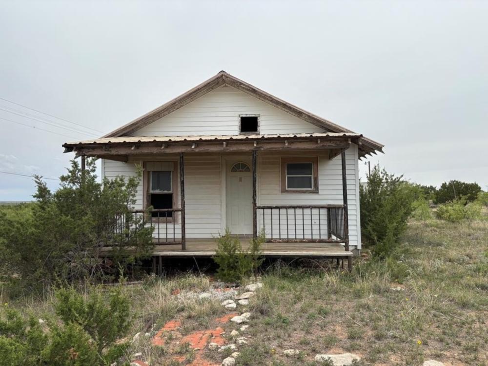 Currently Displayed Property Photo