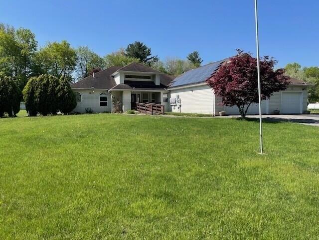 Currently Displayed Property Photo
