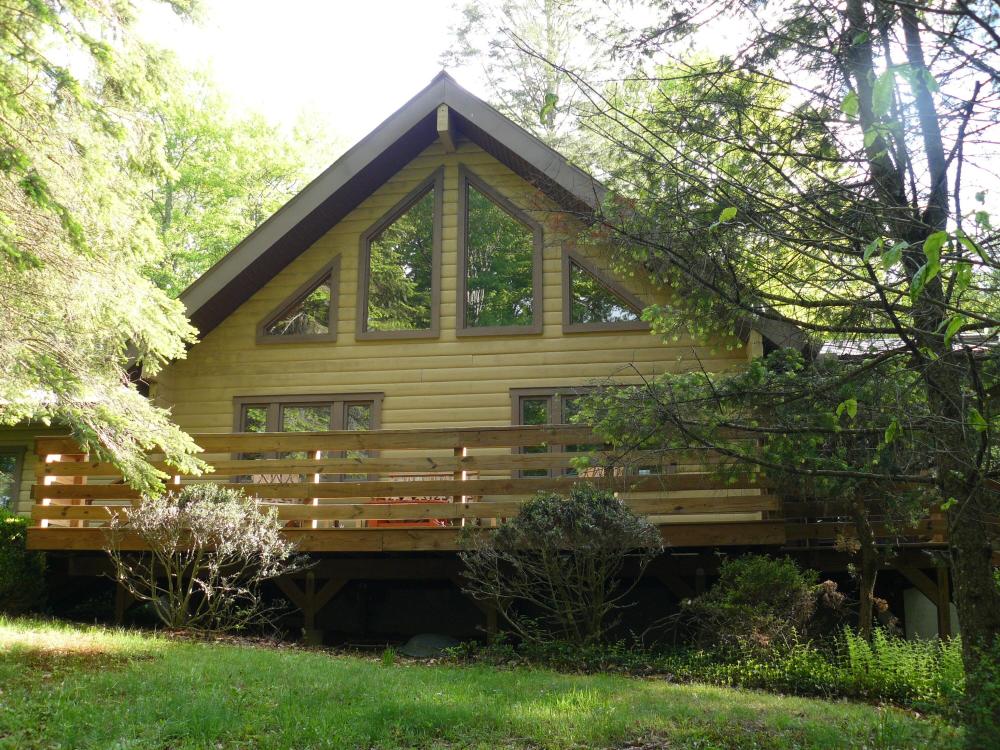 Currently Displayed Property Photo