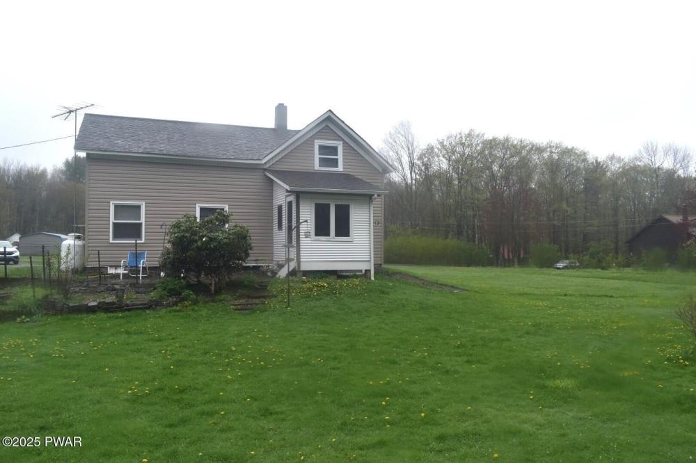 Currently Displayed Property Photo