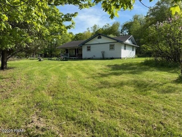Currently Displayed Property Photo