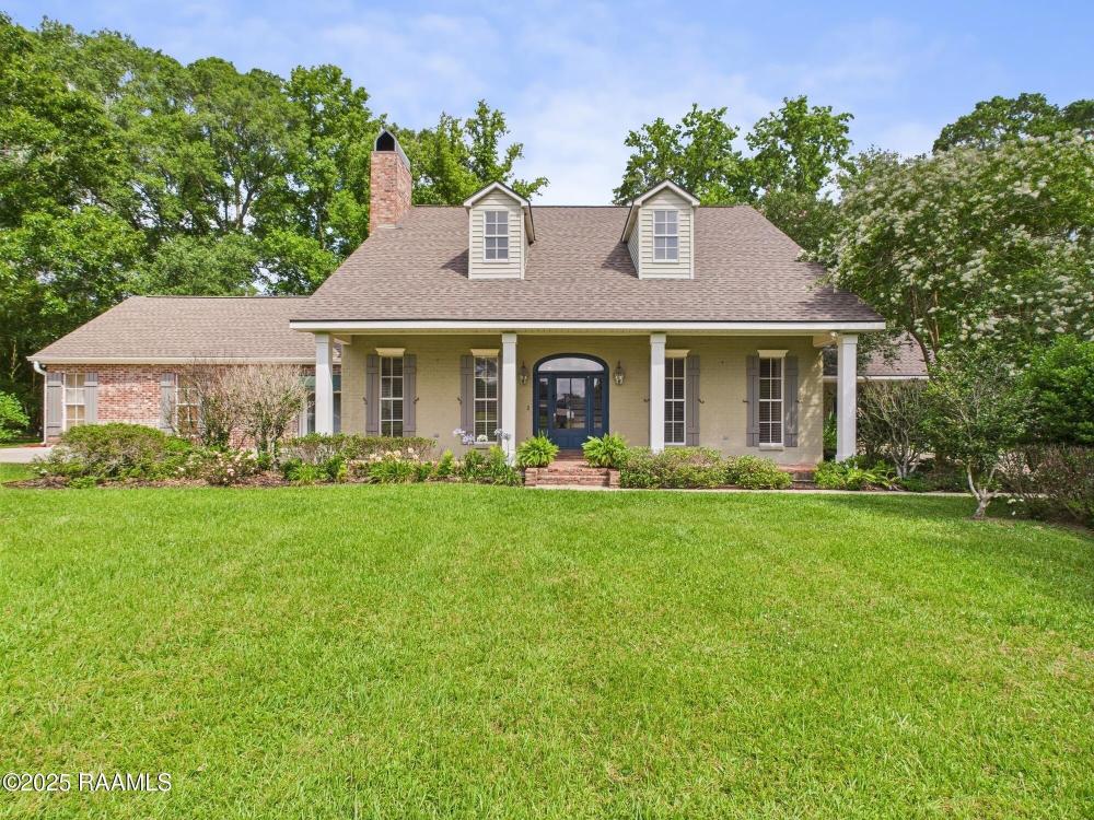 Currently Displayed Property Photo