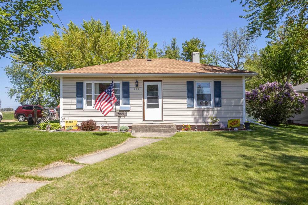 Currently Displayed Property Photo