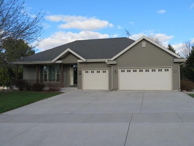 Currently Displayed Property Photo