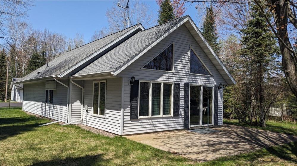 Currently Displayed Property Photo