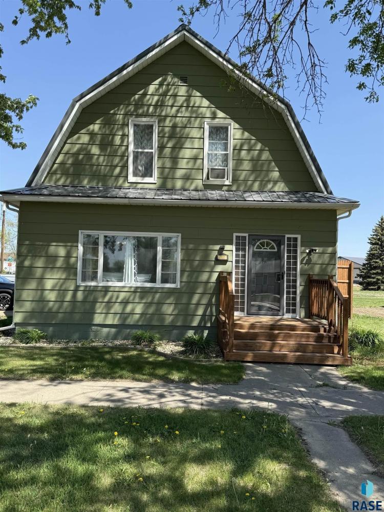 Currently Displayed Property Photo