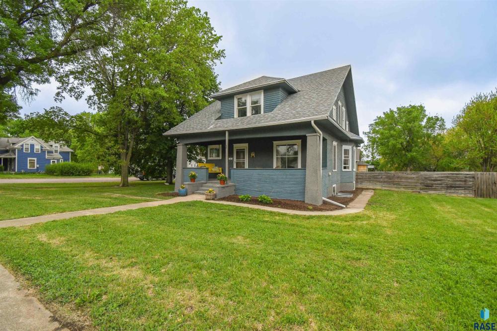 Currently Displayed Property Photo