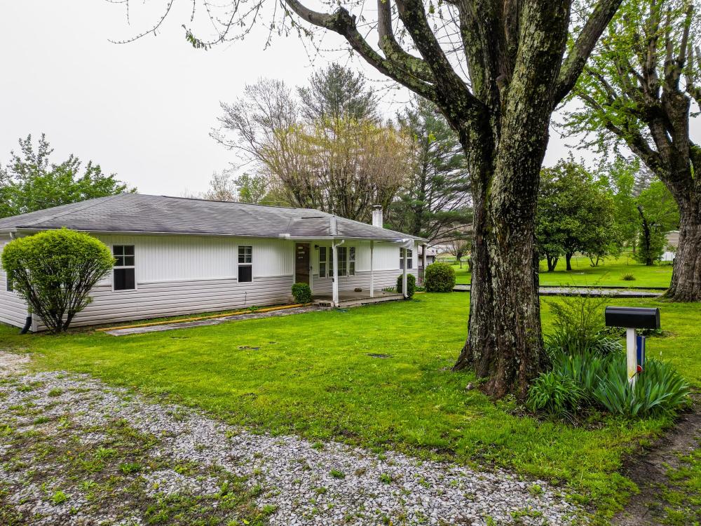 Currently Displayed Property Photo
