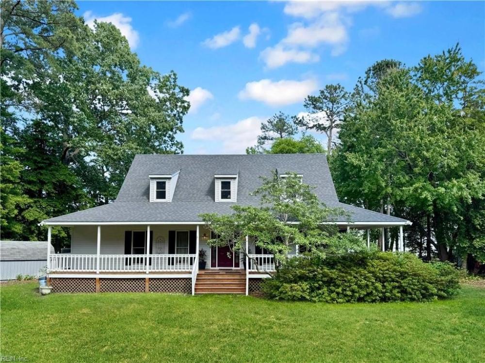 Currently Displayed Property Photo