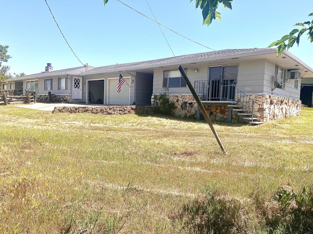 Currently Displayed Property Photo