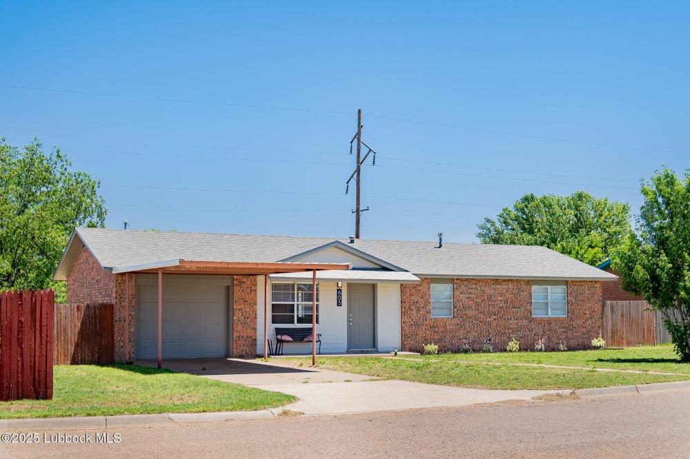Currently Displayed Property Photo