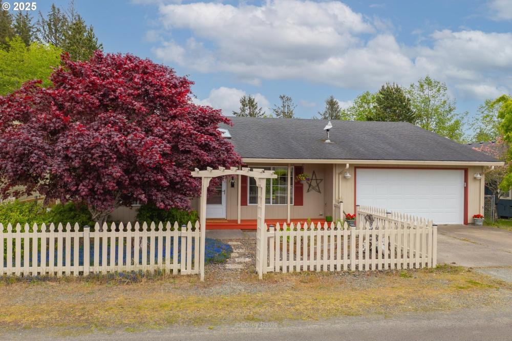 Currently Displayed Property Photo
