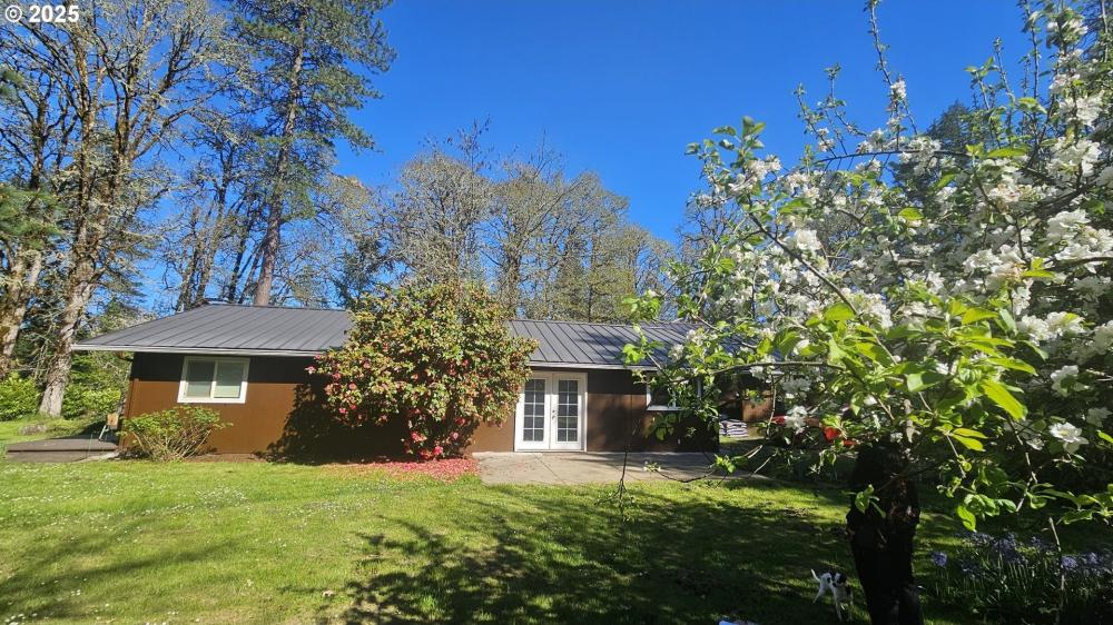 Currently Displayed Property Photo