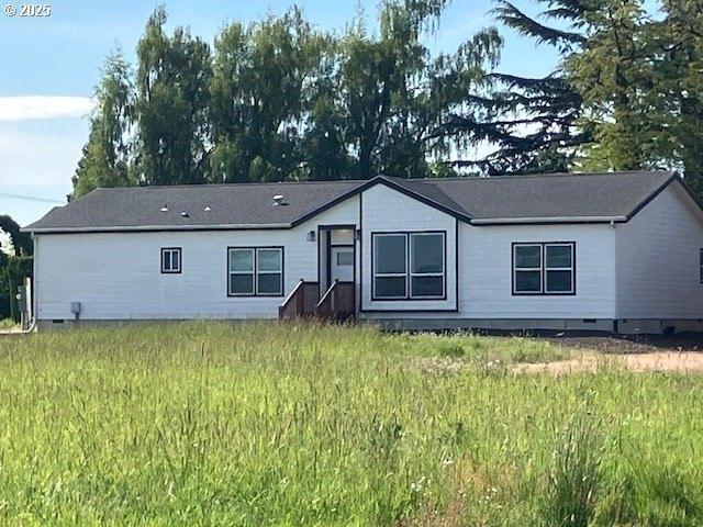 Currently Displayed Property Photo