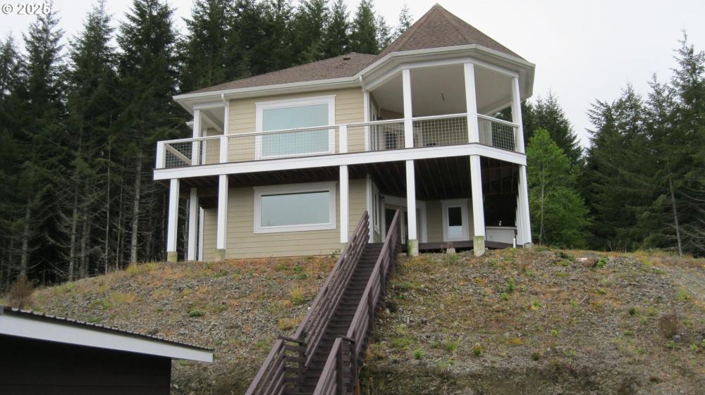 Currently Displayed Property Photo