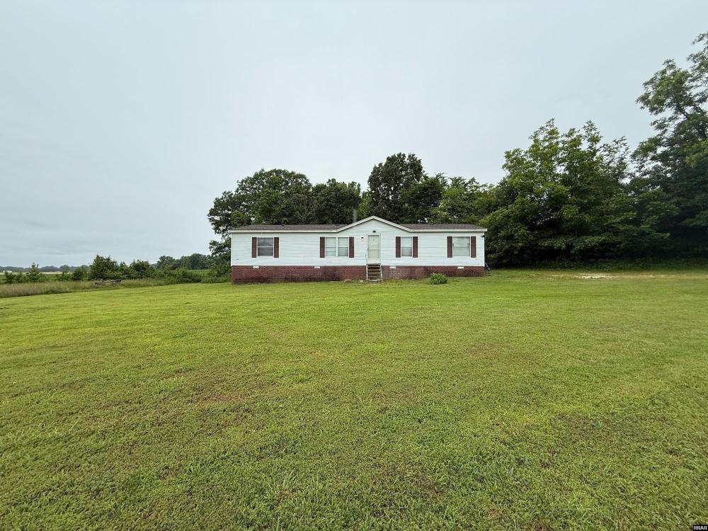 Currently Displayed Property Photo
