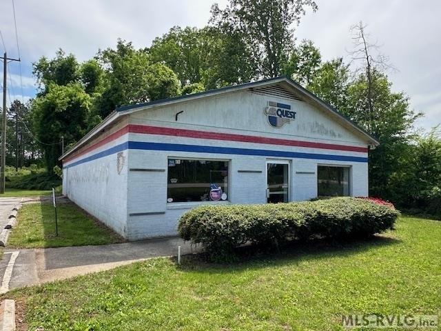 Currently Displayed Property Photo