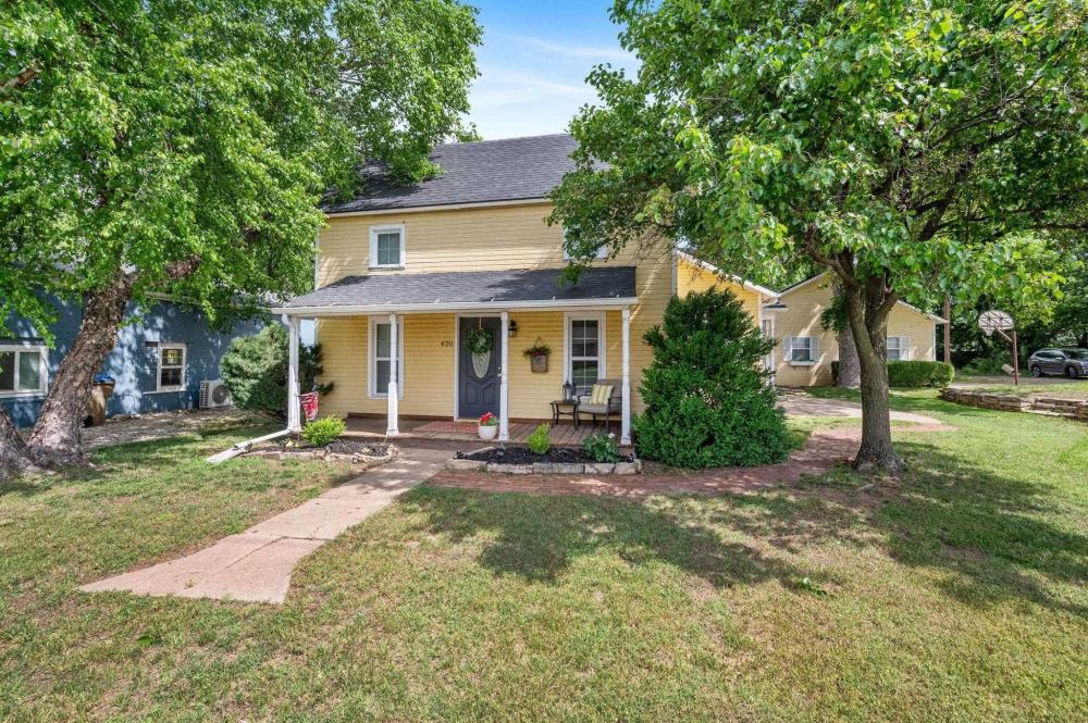 Currently Displayed Property Photo