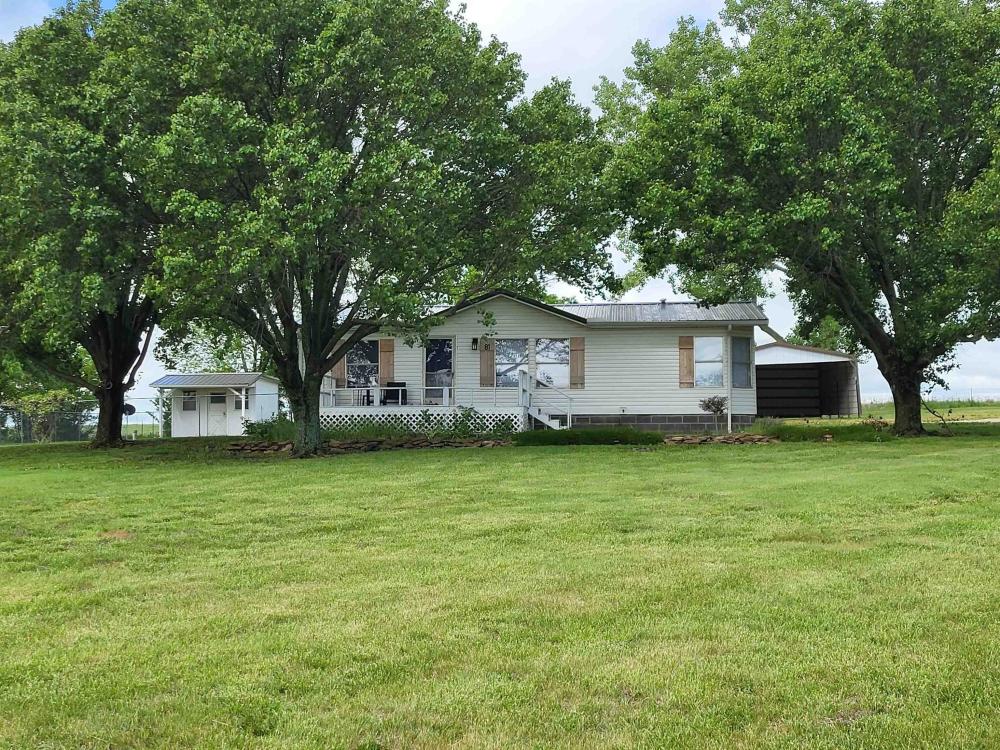 Currently Displayed Property Photo