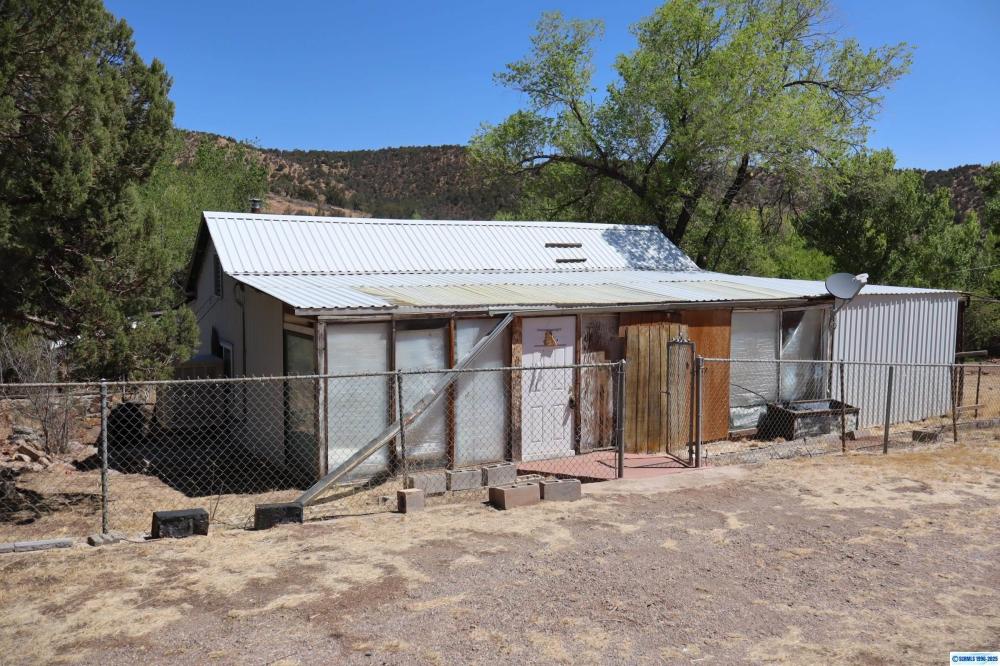 Currently Displayed Property Photo