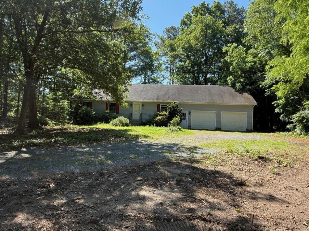 Currently Displayed Property Photo