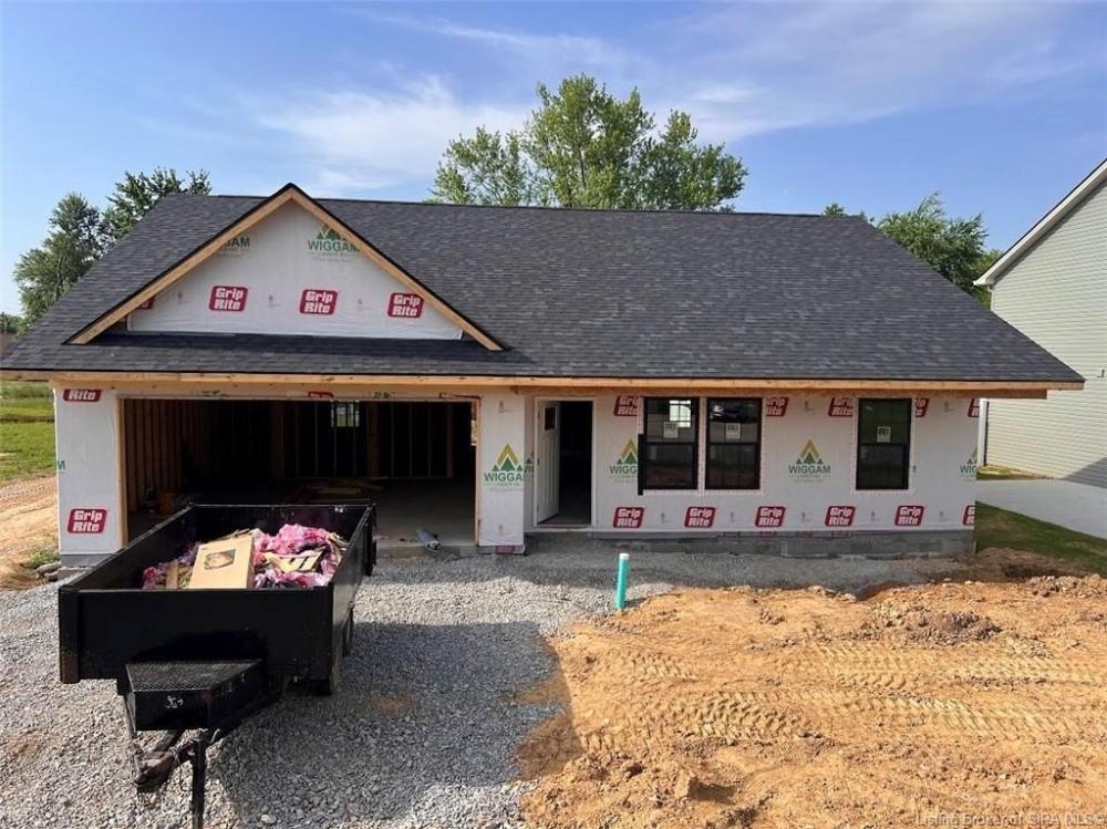 Currently Displayed Property Photo