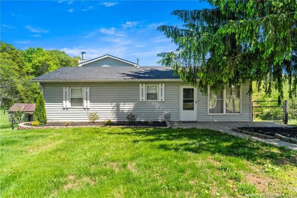 Currently Displayed Property Photo