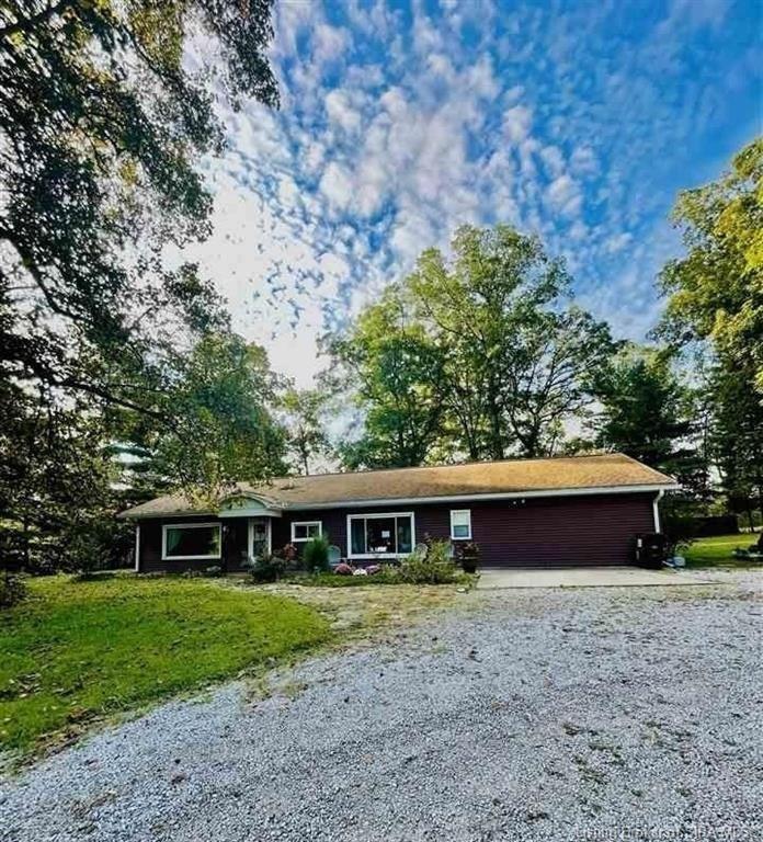 Currently Displayed Property Photo