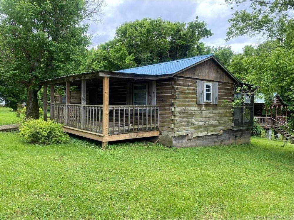 Currently Displayed Property Photo