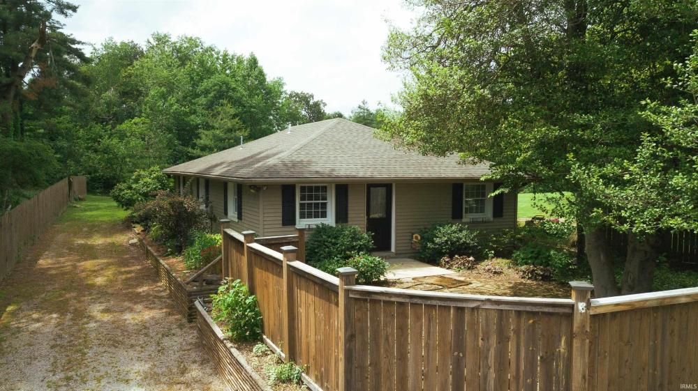 Currently Displayed Property Photo