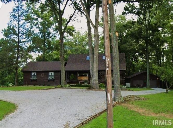 Currently Displayed Property Photo