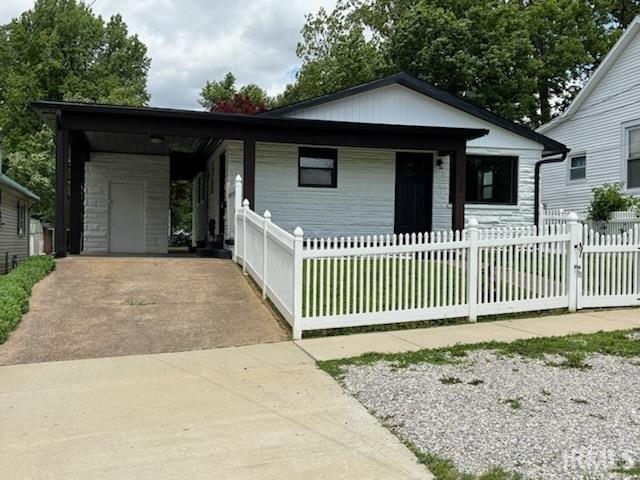 Currently Displayed Property Photo
