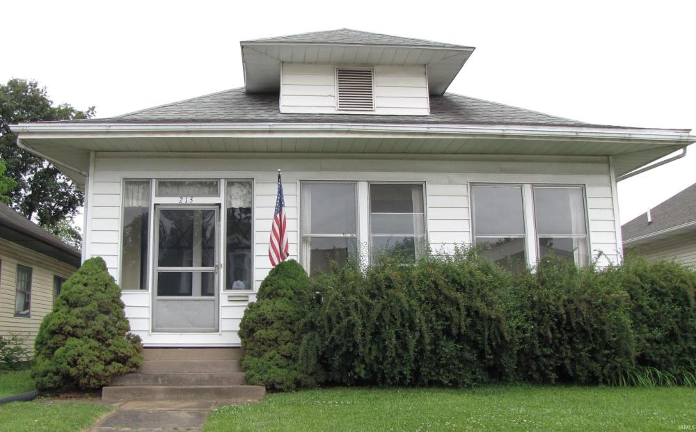 Currently Displayed Property Photo