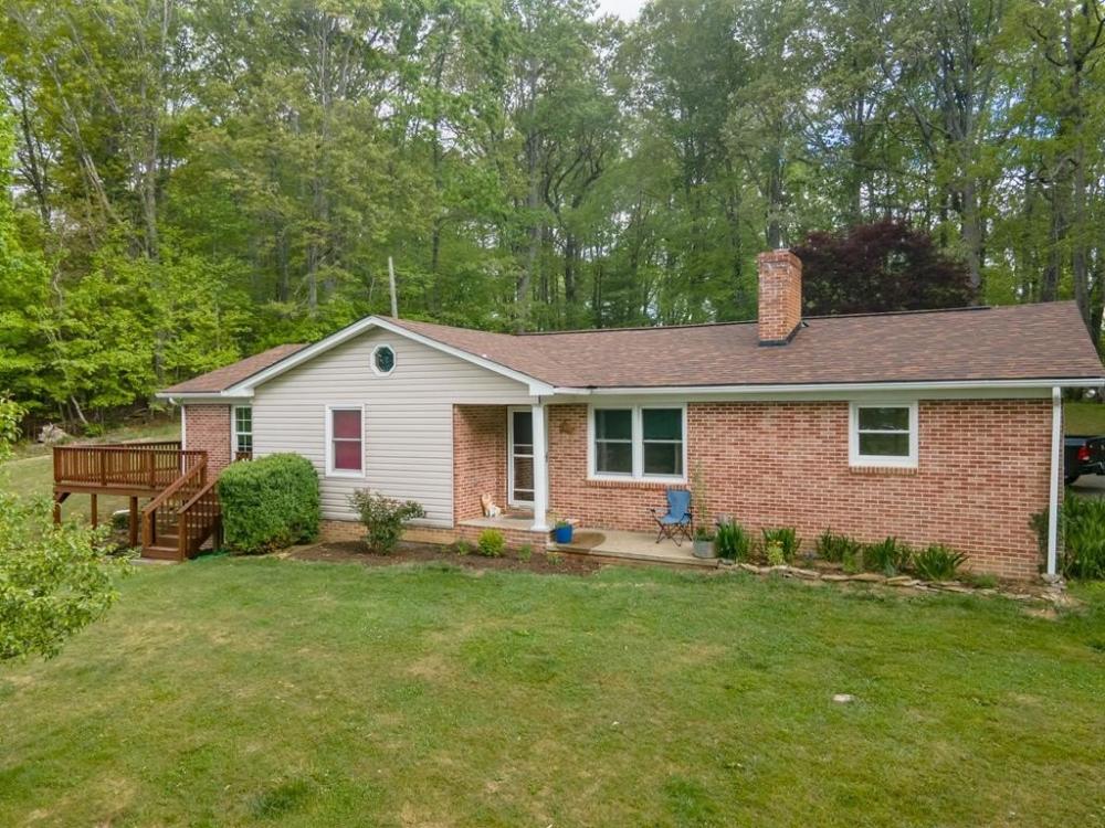Currently Displayed Property Photo
