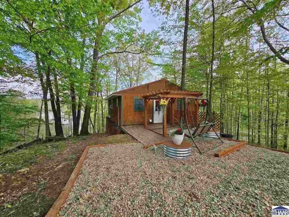 Currently Displayed Property Photo