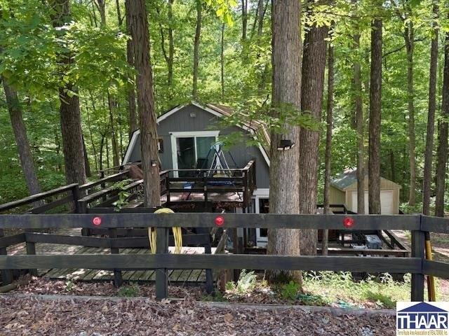 Currently Displayed Property Photo