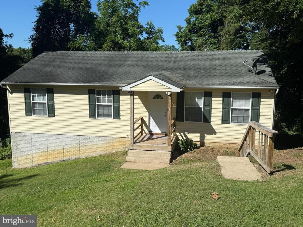 Currently Displayed Property Photo