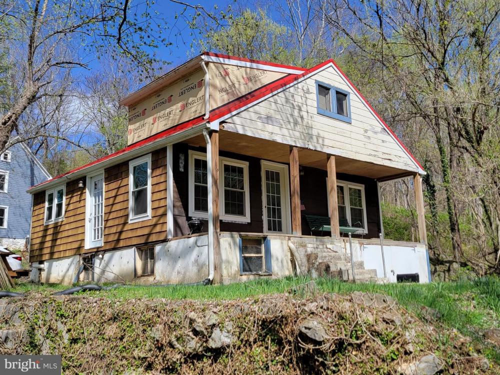 Currently Displayed Property Photo