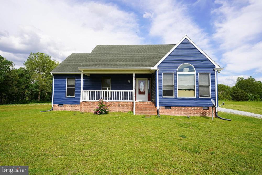 Currently Displayed Property Photo
