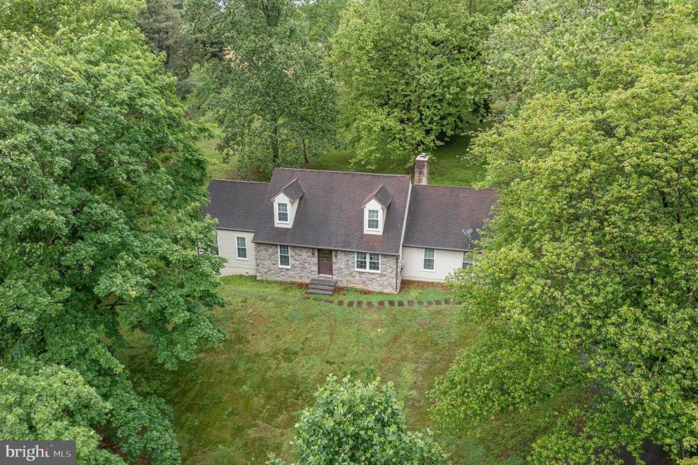 Currently Displayed Property Photo