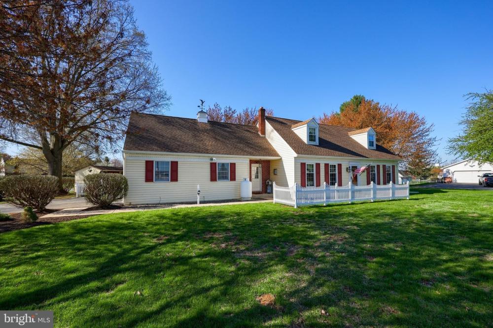 Currently Displayed Property Photo