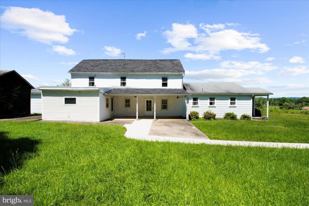 Currently Displayed Property Photo